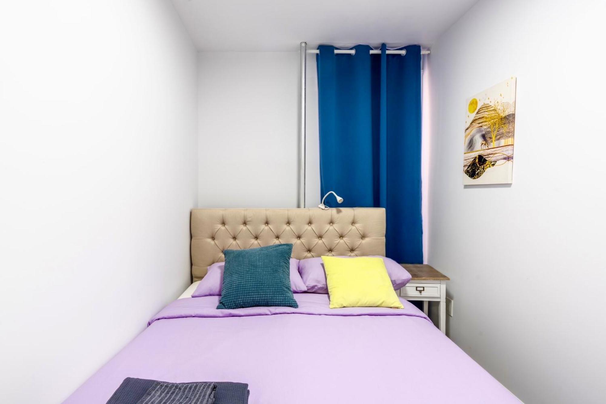 Homelike Suites In The Heart Of China Town New York Kültér fotó