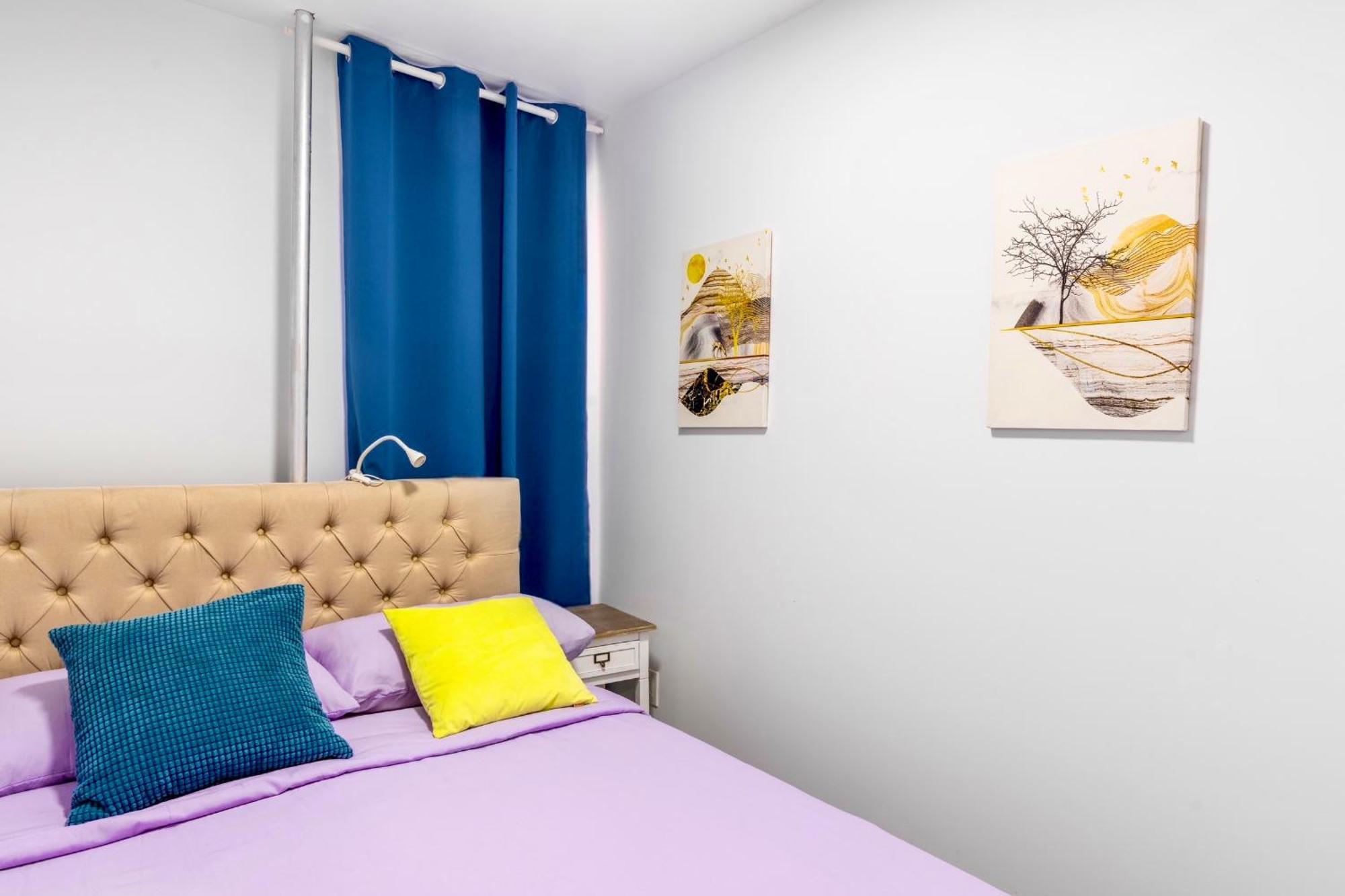 Homelike Suites In The Heart Of China Town New York Kültér fotó