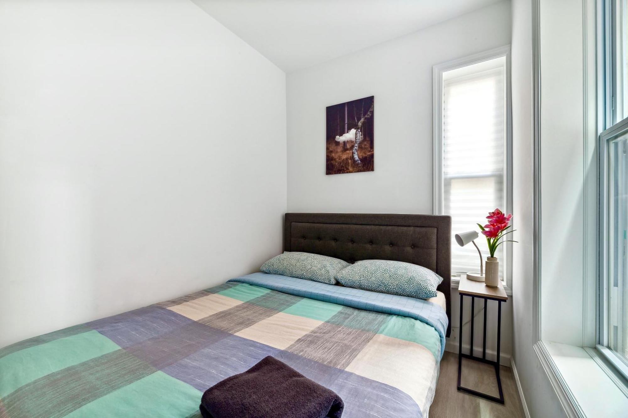 Homelike Suites In The Heart Of China Town New York Kültér fotó
