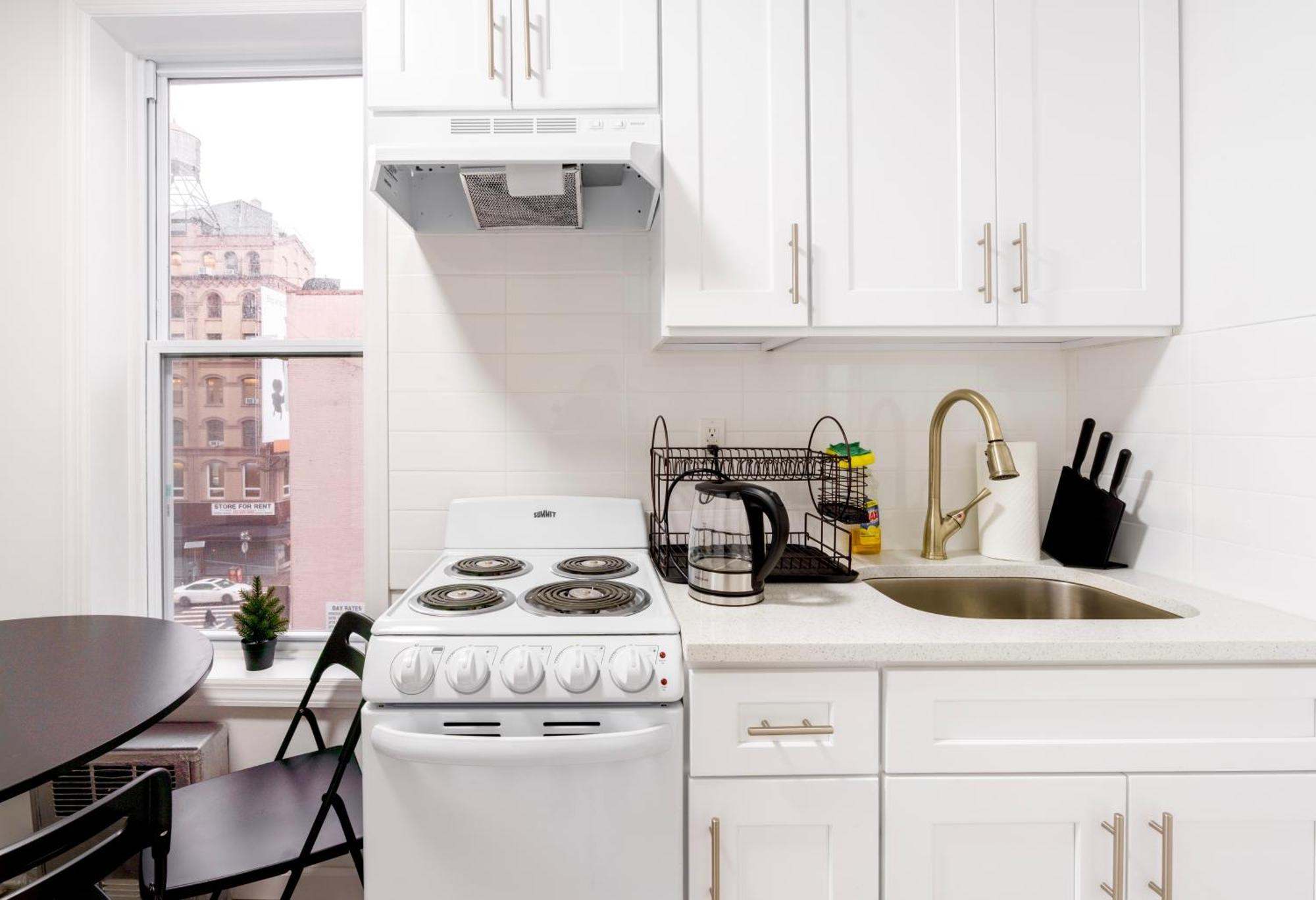 Homelike Suites In The Heart Of China Town New York Kültér fotó